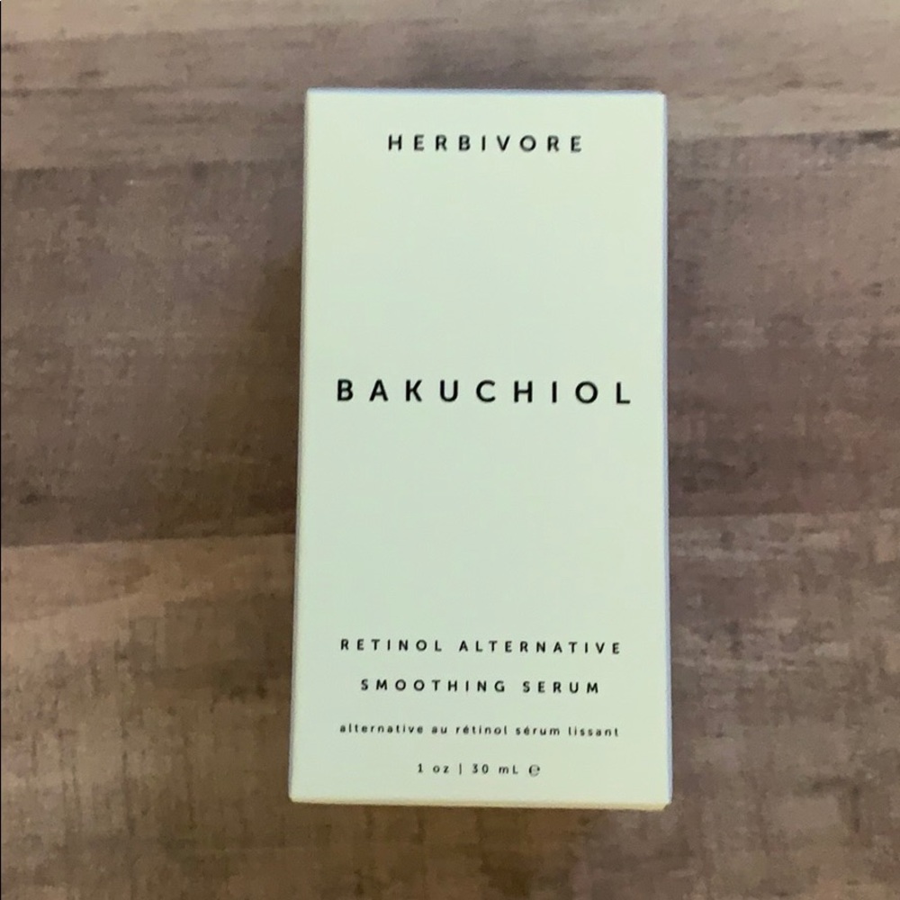 Herbivore Bakuchiol